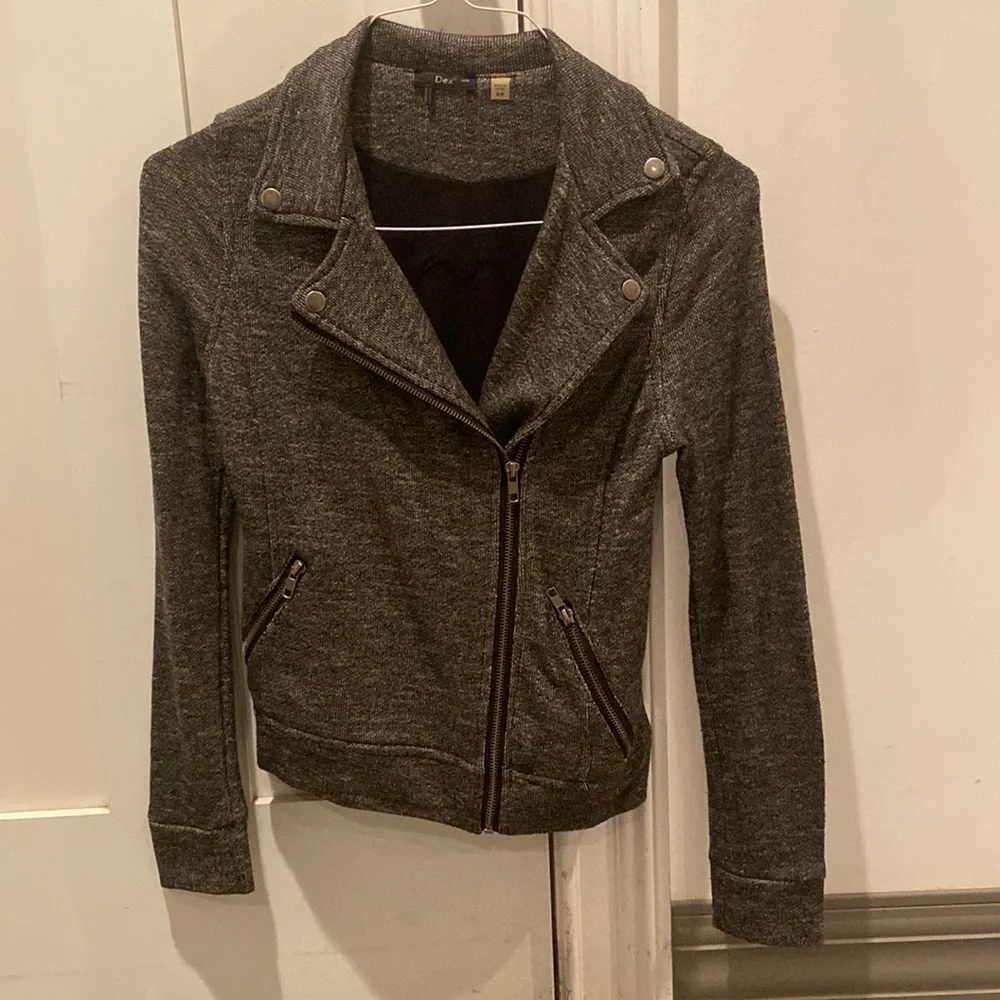 Jacket - Picture 3 of 3